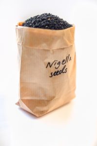 nigella seeds