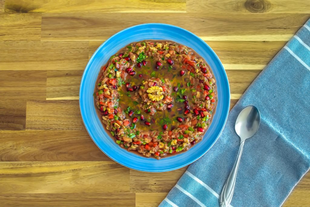 baba ghanoush