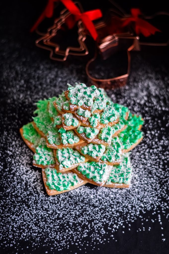 Christmas tree