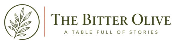 The Bitter Olive
